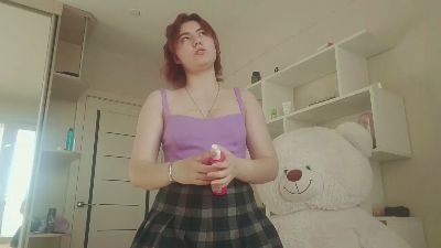 NeomaSuzuki live cam on Cam4
