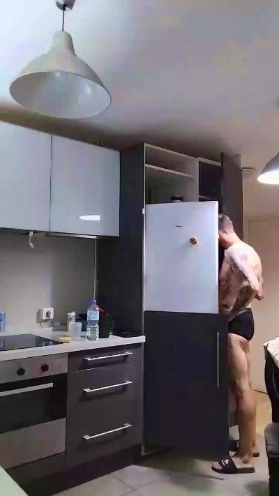 Neotrix33 live cam on Cam4