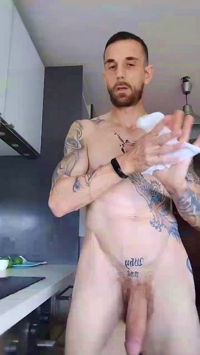 Neotrix33 live cam on Cam4