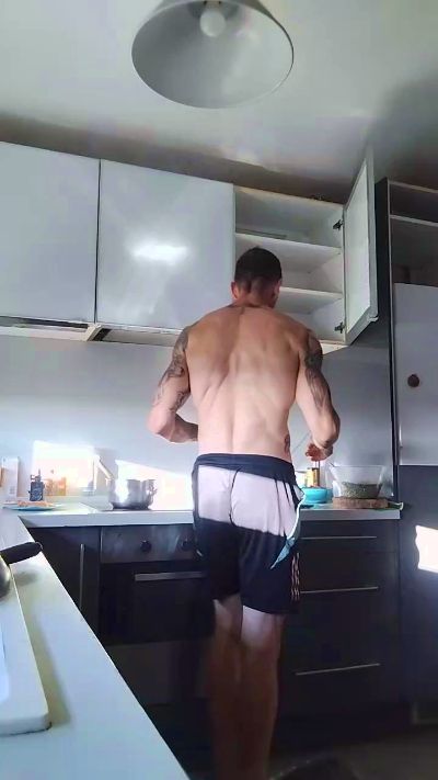 Neotrix33 live cam on Cam4