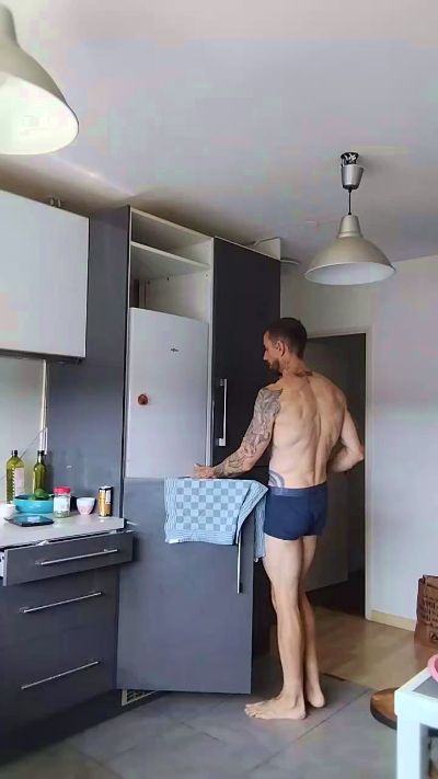 Neotrix33 live cam on Cam4