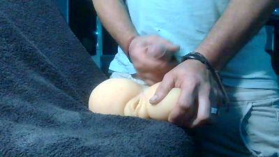 Nerandox live cam on Cam4