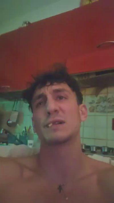 Nereion live cam on Cam4
