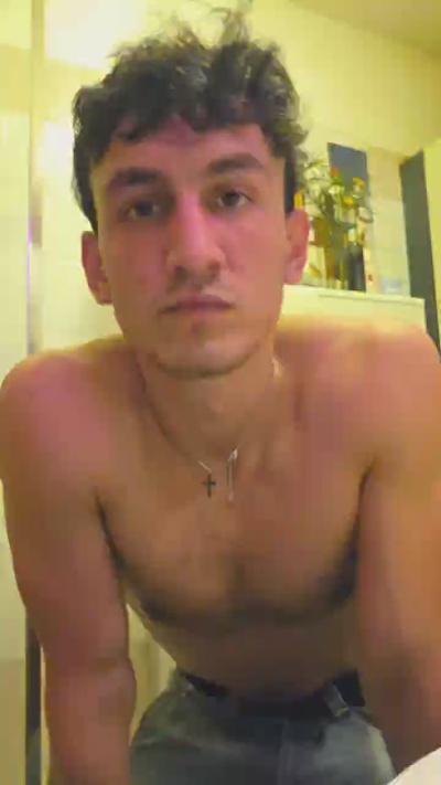 Nereion live cam on Cam4