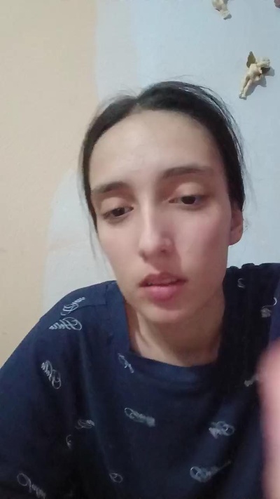 Nereitatenn1 live cam on Cam4