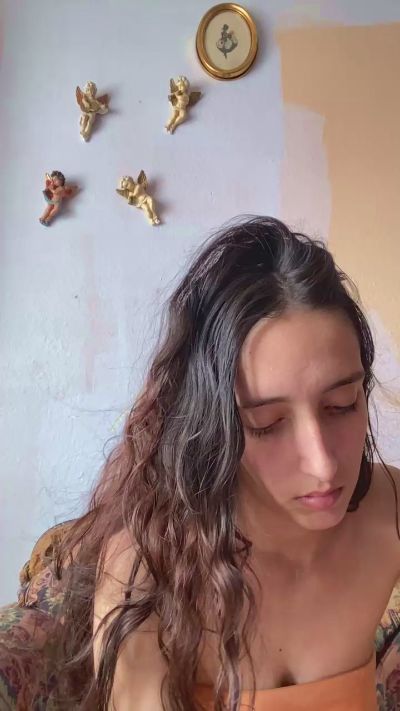 Nereitatenn1 live cam on Cam4