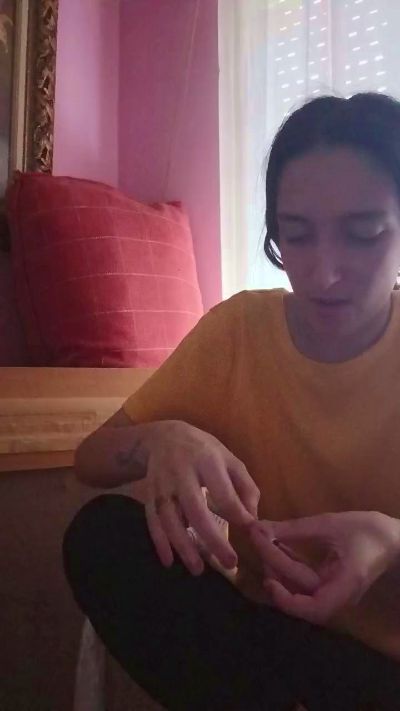 Nereitatenn1 live cam on Cam4