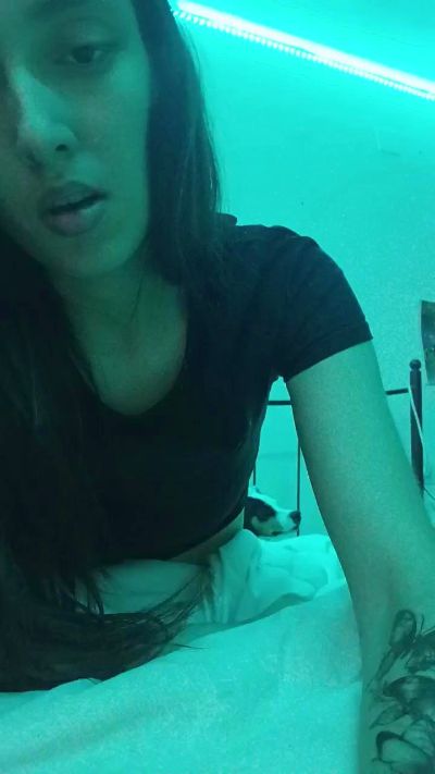 Nereitatenn1 live cam on Cam4