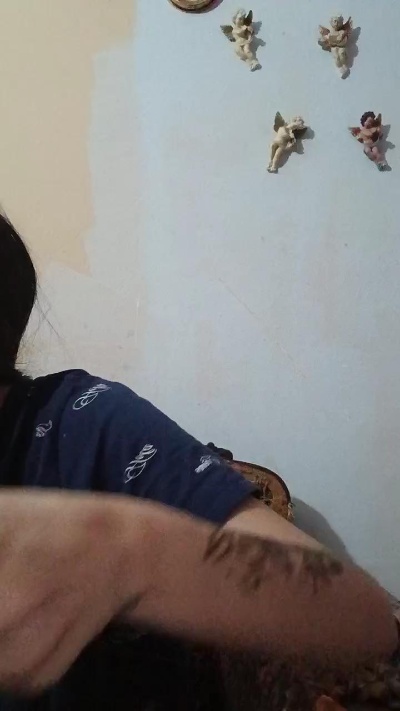 Nereitatenn1 live cam on Cam4