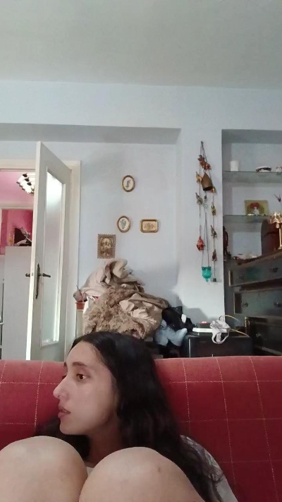 Nereitatenn1 live cam on Cam4