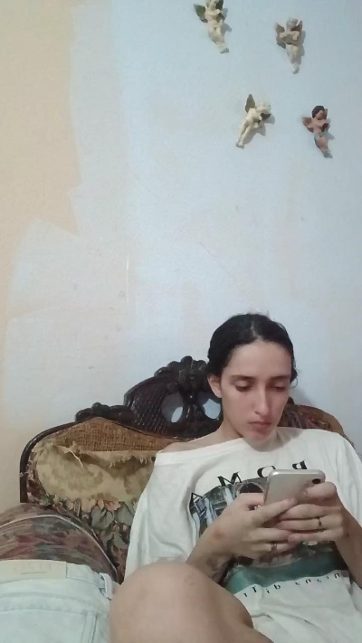 Nereitatenn1 live cam on Cam4