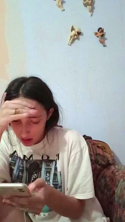 Nereitatenn1 live cam on Cam4