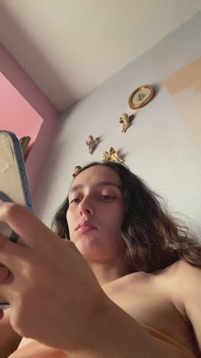 Nereitatenn1 live cam on Cam4