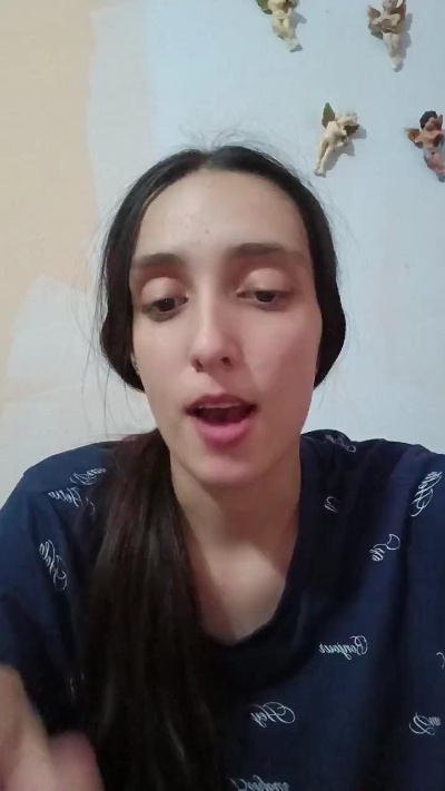 Nereitatenn1 live cam on Cam4