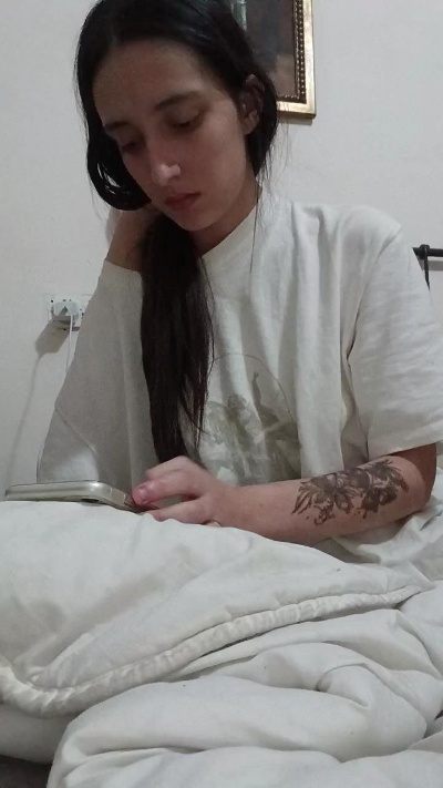 Nereitatenn1 live cam on Cam4