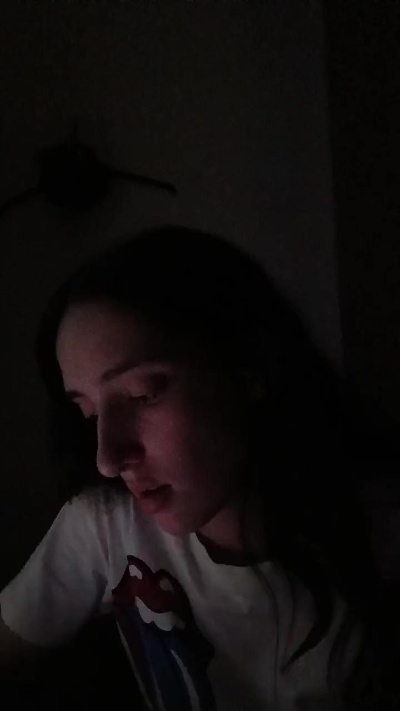 Nereitatenn1 live cam on Cam4