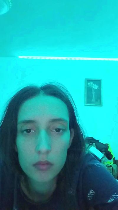 Nereitatenn1 live cam on Cam4