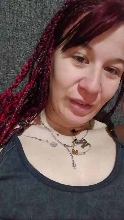 Nerurita live cam on Cam4