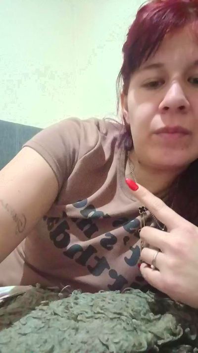 Nerurita live cam on Cam4