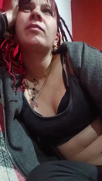 Nerurita live cam on Cam4