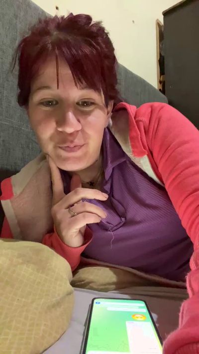 Nerurita live cam on Cam4