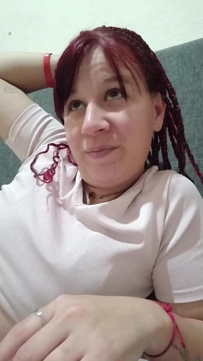 Nerurita live cam on Cam4