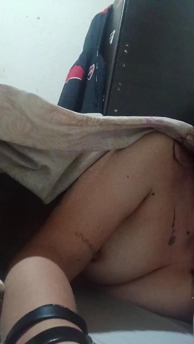 Nerurita live cam on Cam4
