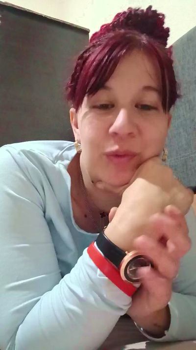 Nerurita live cam on Cam4