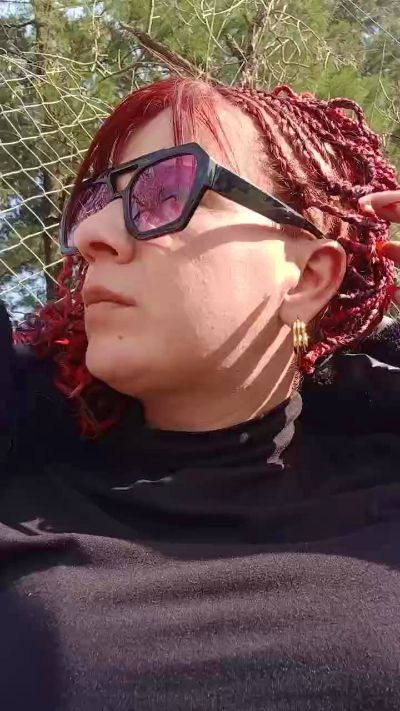 Nerurita live cam on Cam4