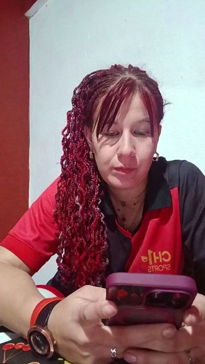 Nerurita live cam on Cam4