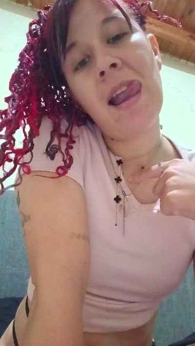Nerurita live cam on Cam4