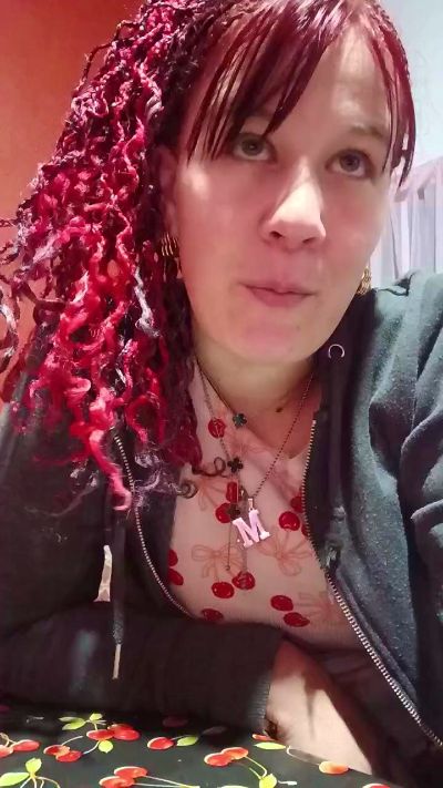Nerurita live cam on Cam4