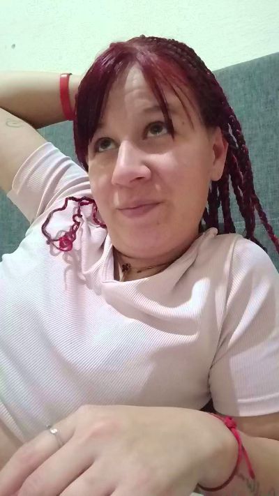 Nerurita live cam on Cam4