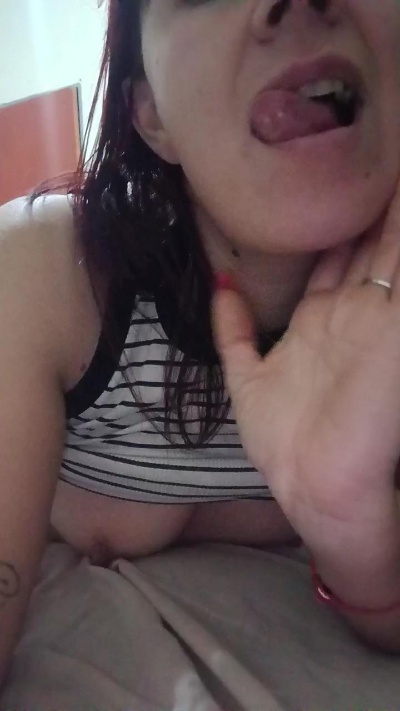 Nerurita live cam on Cam4