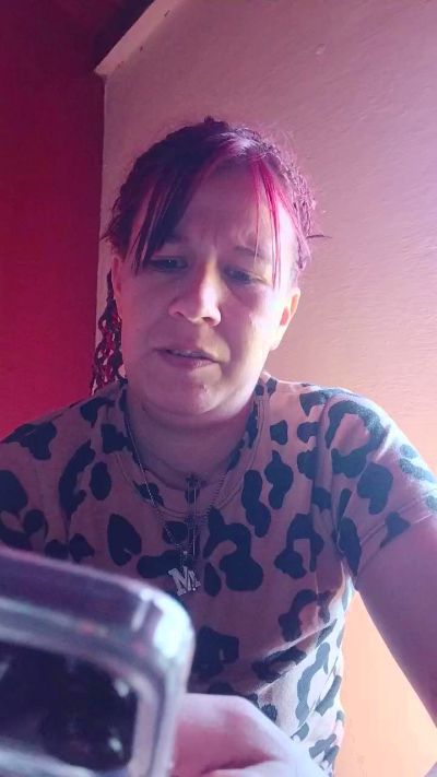 Nerurita live cam on Cam4