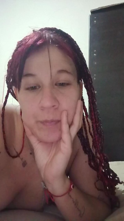 Nerurita live cam on Cam4