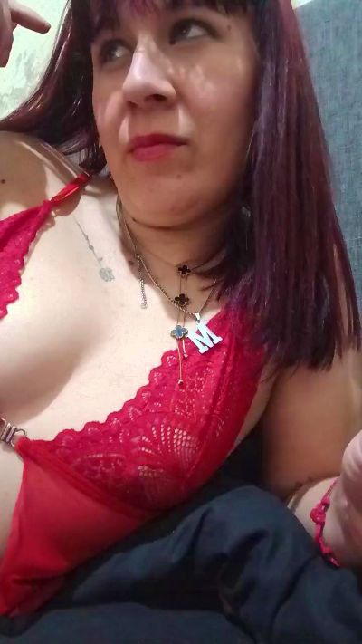 Nerurita live cam on Cam4