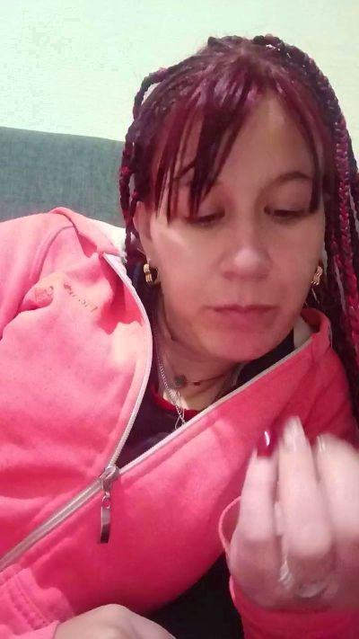Nerurita live cam on Cam4