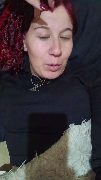 Nerurita live cam on Cam4
