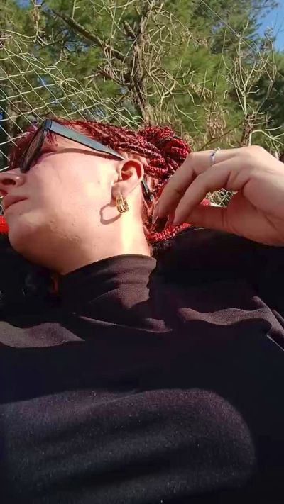 Nerurita live cam on Cam4