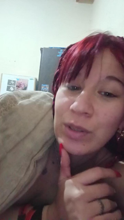 Nerurita live cam on Cam4