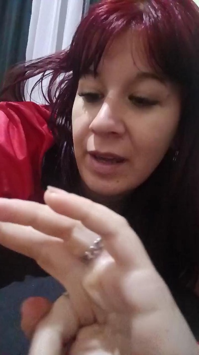 Nerurita live cam on Cam4