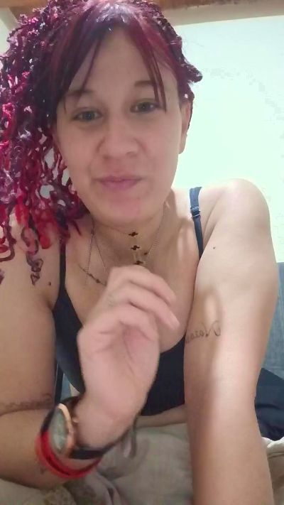 Nerurita live cam on Cam4