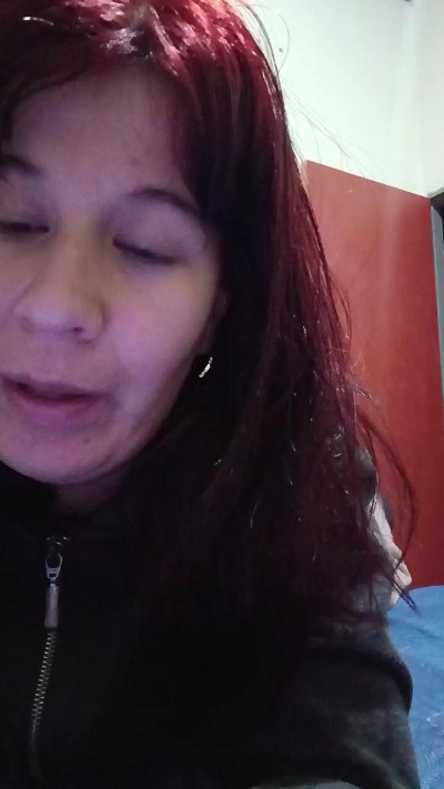Nerurita live cam on Cam4