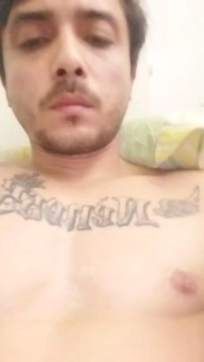 Ness97 live cam on Cam4