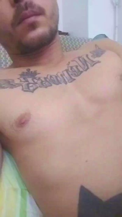 Ness97 live cam on Cam4