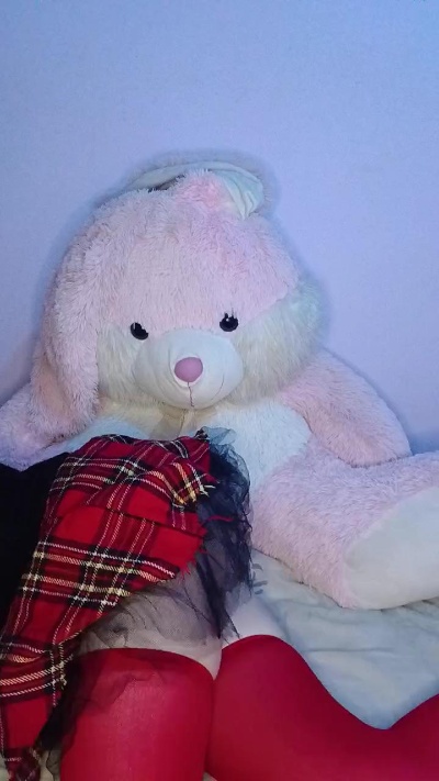 Nessa_noir26 live cam on Cam4