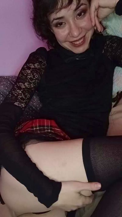 Nessa_noir26 live cam on Cam4