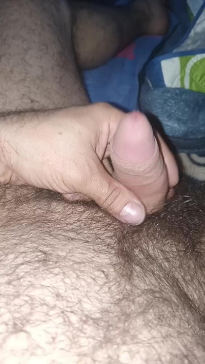 Nestormono live cam on Cam4