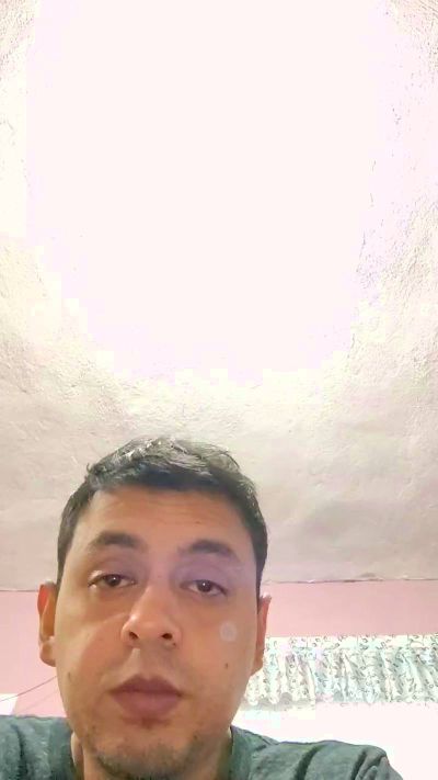 Neto0725 live cam on Cam4